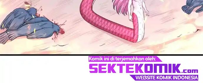 Beauty and the Beasts Chapter 192 Gambar 19